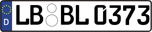 LB-BL0373
