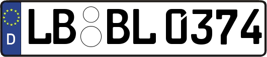 LB-BL0374