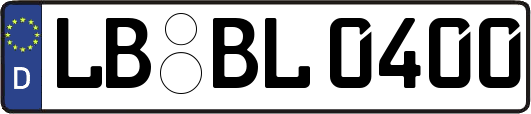 LB-BL0400