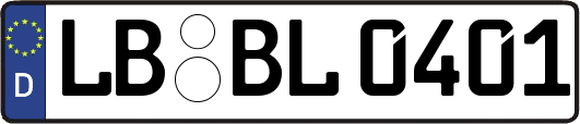 LB-BL0401