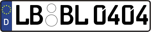 LB-BL0404
