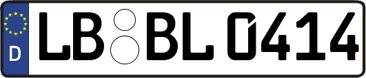 LB-BL0414