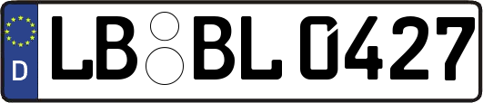 LB-BL0427