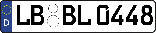 LB-BL0448