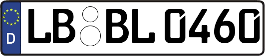 LB-BL0460