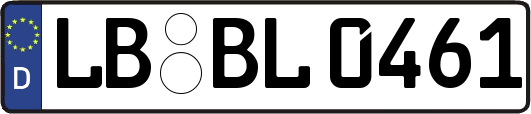LB-BL0461