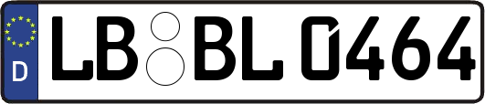 LB-BL0464