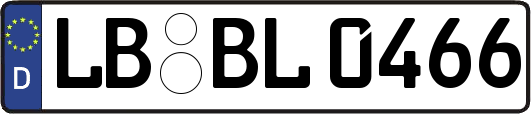 LB-BL0466