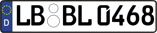 LB-BL0468