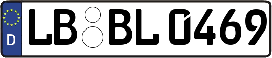 LB-BL0469