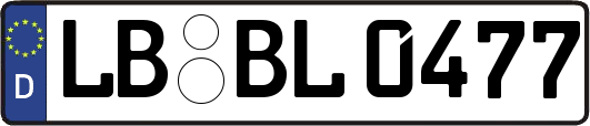 LB-BL0477