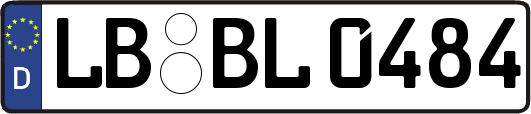 LB-BL0484