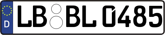 LB-BL0485