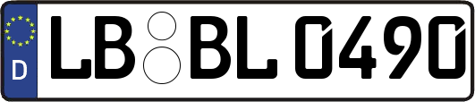 LB-BL0490