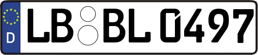 LB-BL0497