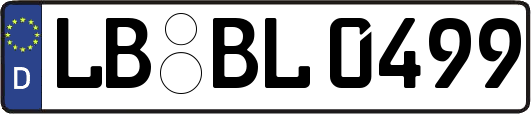 LB-BL0499