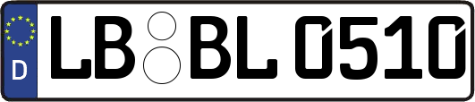 LB-BL0510