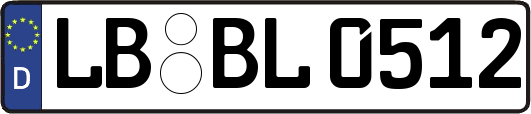 LB-BL0512