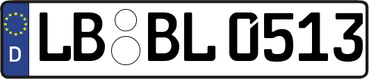 LB-BL0513