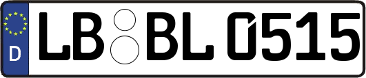LB-BL0515