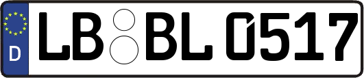 LB-BL0517