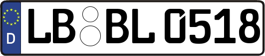 LB-BL0518