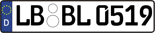LB-BL0519