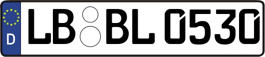 LB-BL0530