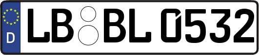 LB-BL0532