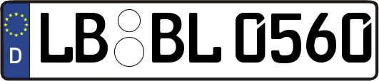LB-BL0560