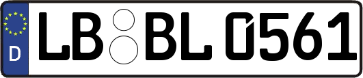 LB-BL0561