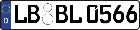 LB-BL0566