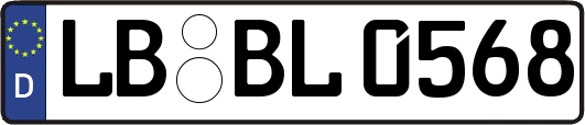 LB-BL0568