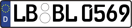 LB-BL0569
