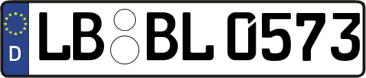 LB-BL0573