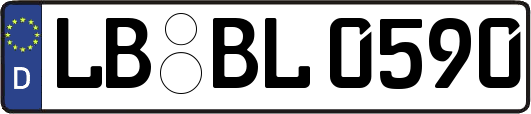 LB-BL0590