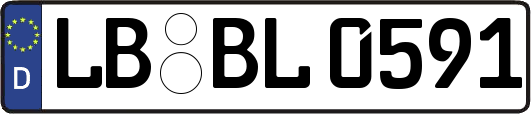 LB-BL0591