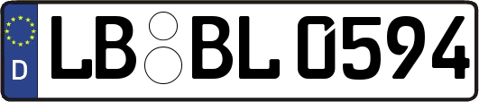 LB-BL0594