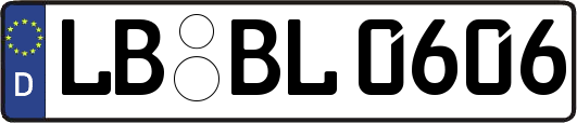 LB-BL0606
