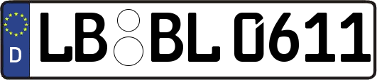 LB-BL0611