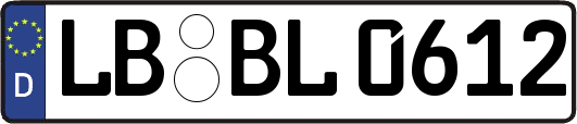 LB-BL0612