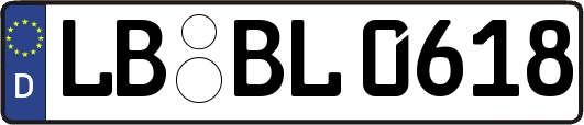 LB-BL0618