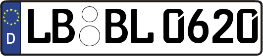 LB-BL0620