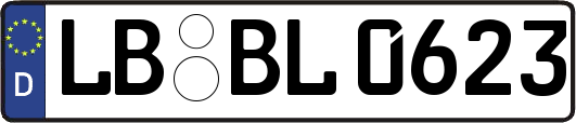 LB-BL0623