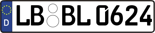 LB-BL0624