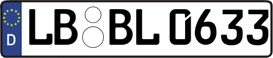 LB-BL0633