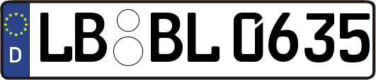 LB-BL0635