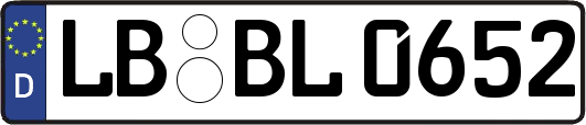 LB-BL0652