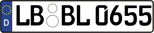 LB-BL0655