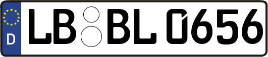 LB-BL0656